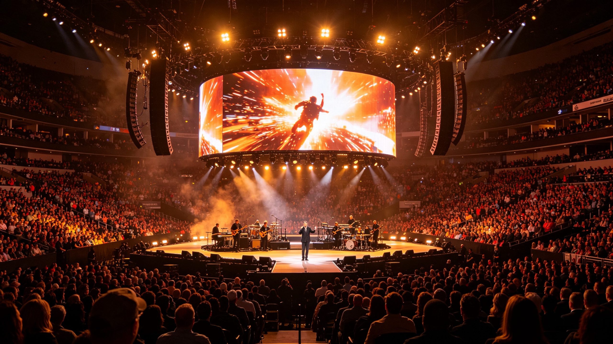 Why LED Displays Are Becoming the Preferred Visual Solution In-Depth ...