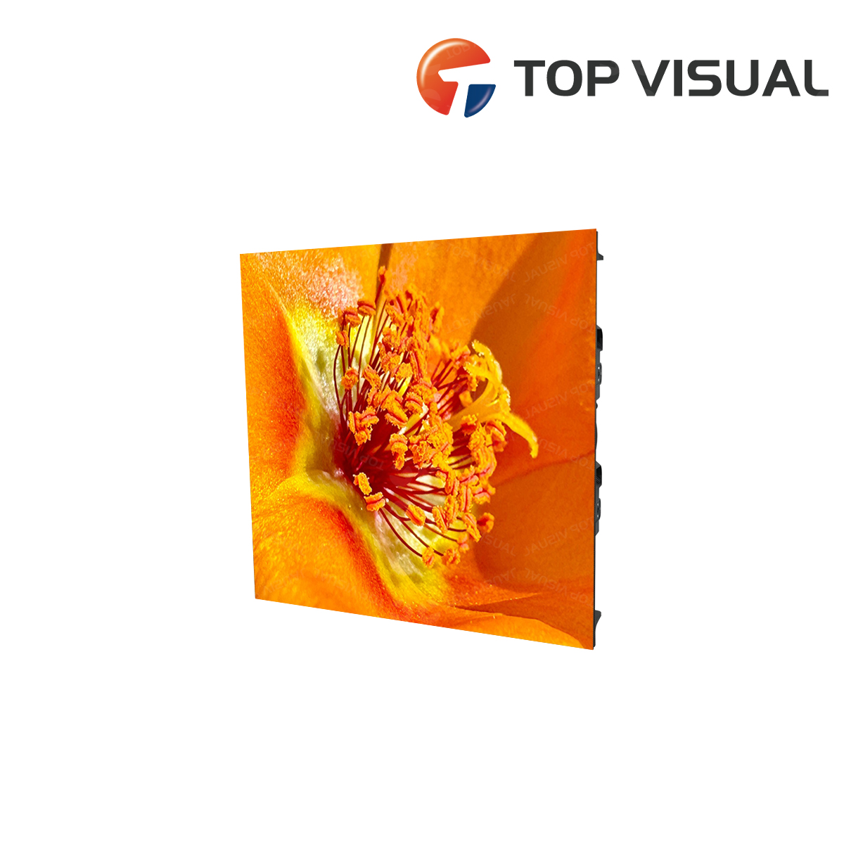 Indoor Rental LED 500x500mm - Image 2