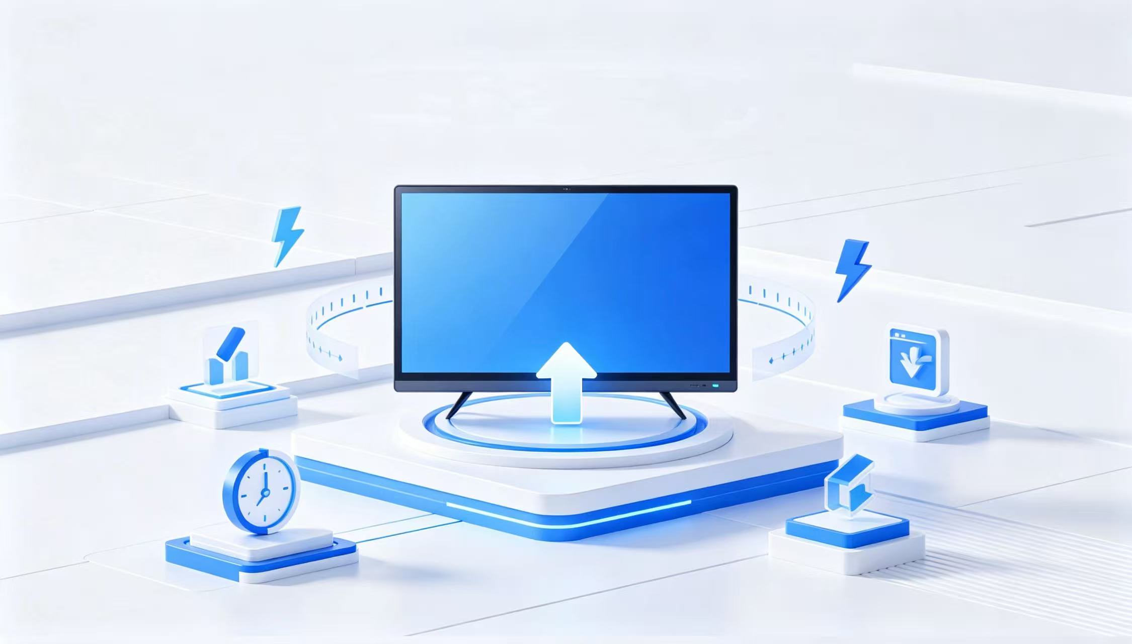 online service